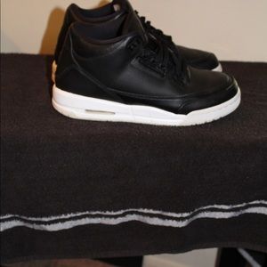 Jordan 3